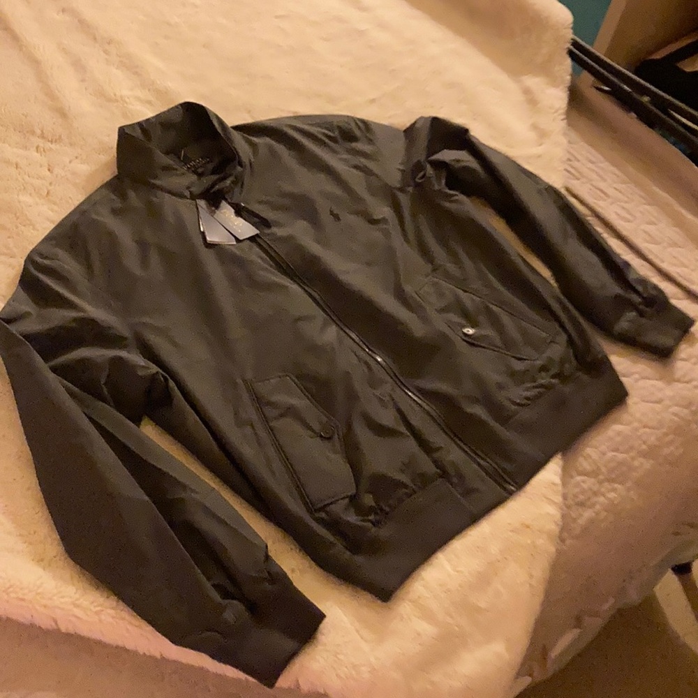 Ralph Lauren jacket